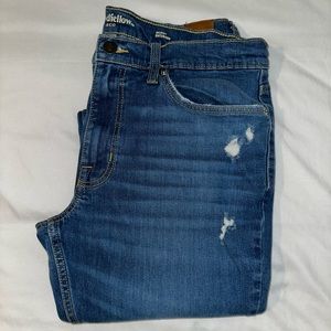 Goodfellow & Co 36x30 Skinny Jeans